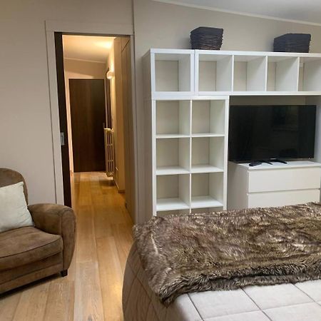 Residenza Taliedo, In Casa Privata, Abitata, Solo Camera Doppia E Bagno Personale มิลาน ภายนอก รูปภาพ