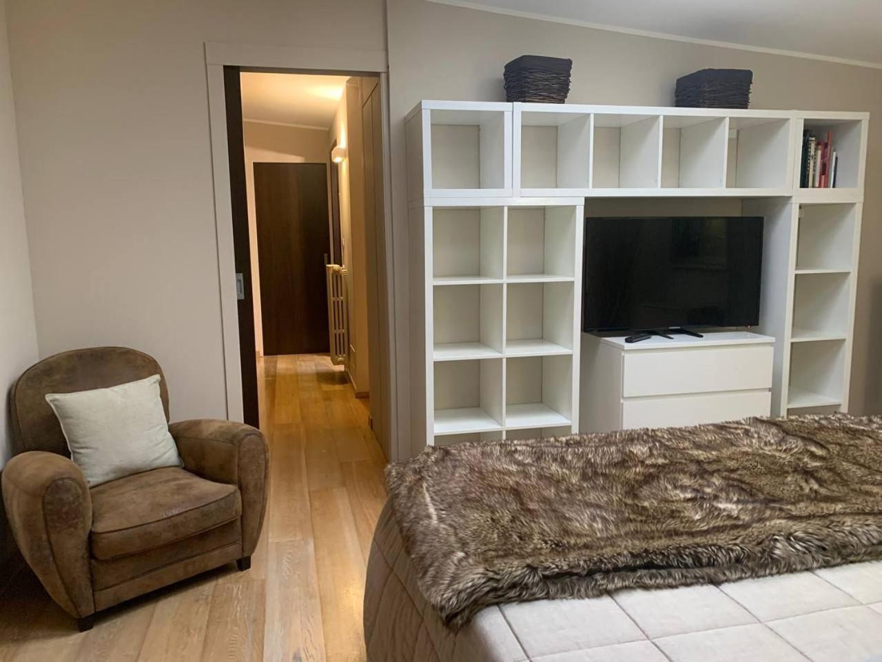 Residenza Taliedo, In Casa Privata, Abitata, Solo Camera Doppia E Bagno Personale มิลาน ภายนอก รูปภาพ