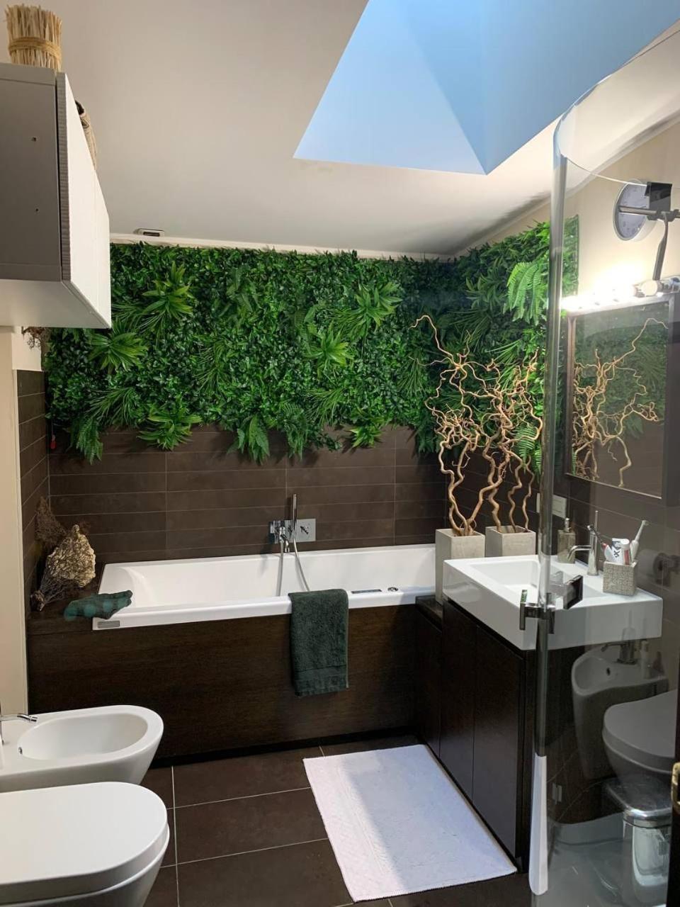 Residenza Taliedo, In Casa Privata, Abitata, Solo Camera Doppia E Bagno Personale มิลาน ภายนอก รูปภาพ