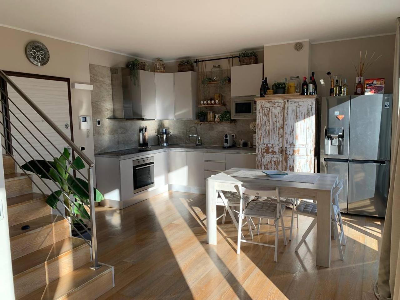 Residenza Taliedo, In Casa Privata, Abitata, Solo Camera Doppia E Bagno Personale มิลาน ภายนอก รูปภาพ